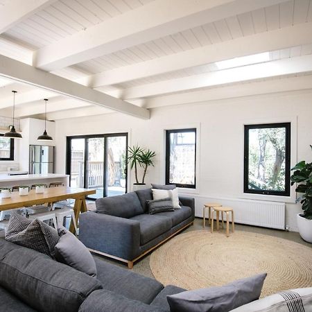 Sorrento Beach House Екстериор снимка