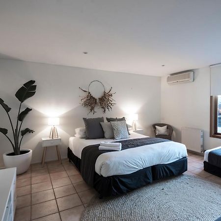 Sorrento Beach House Екстериор снимка
