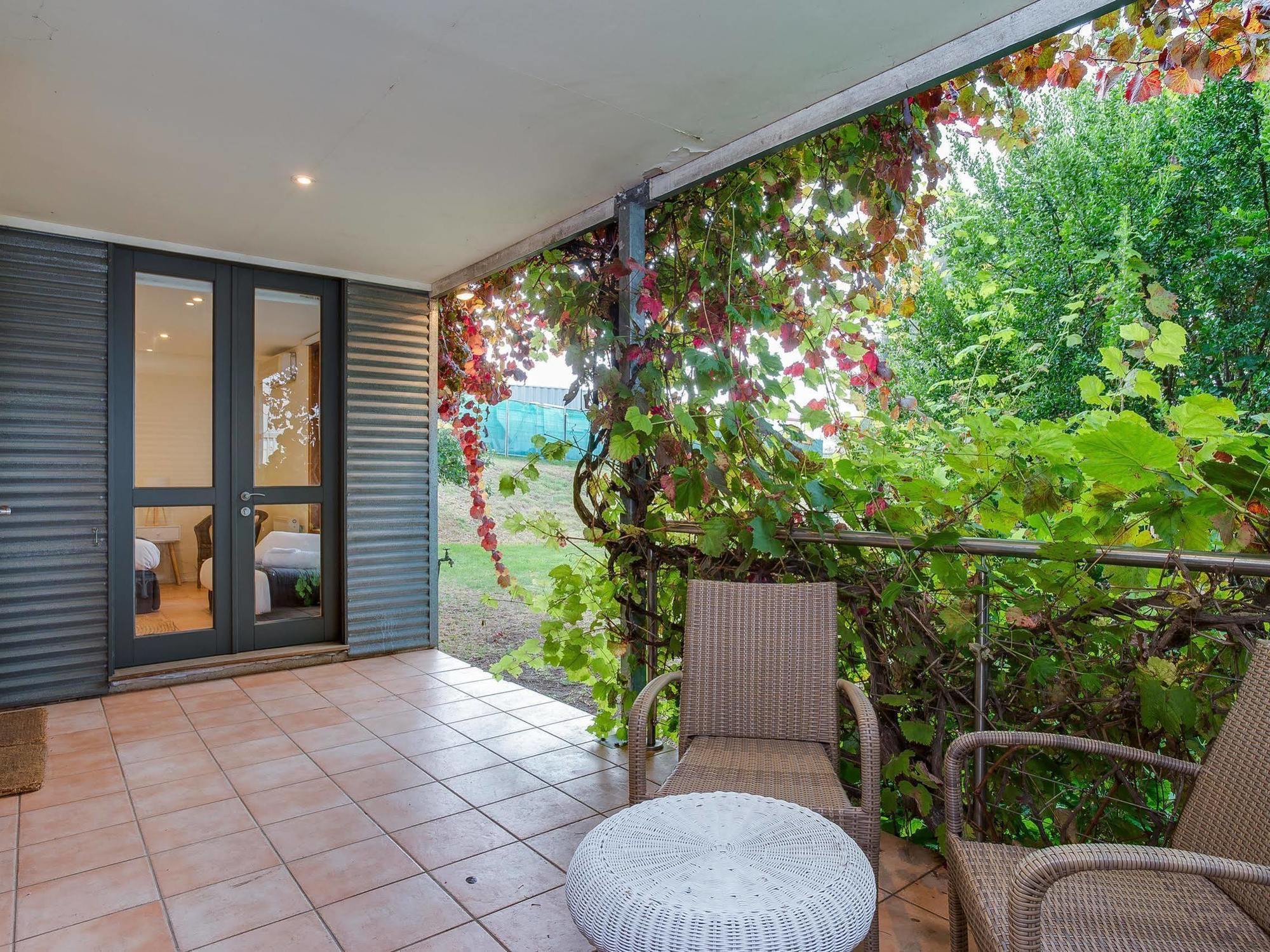 Sorrento Beach House Екстериор снимка