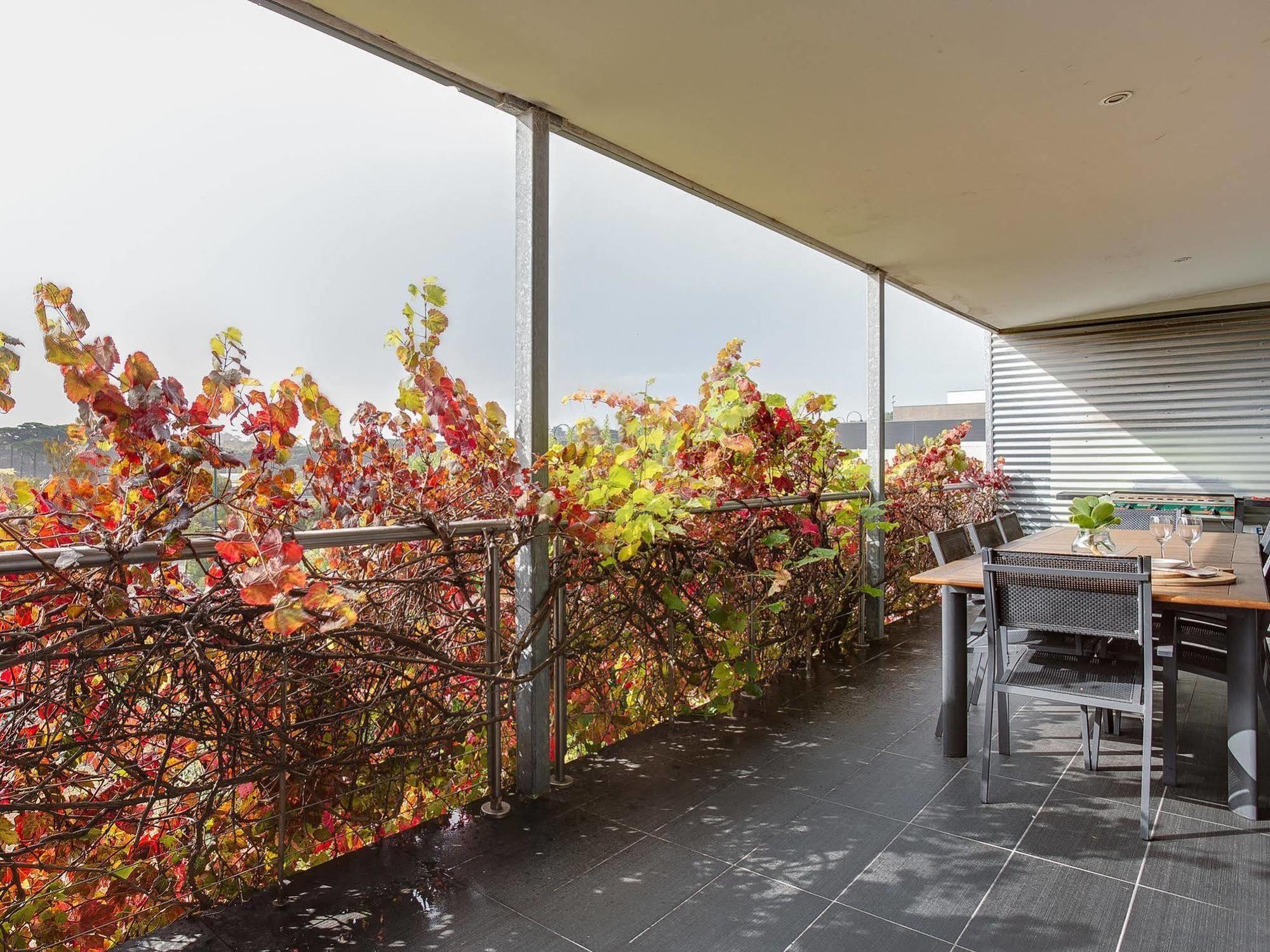Sorrento Beach House Екстериор снимка