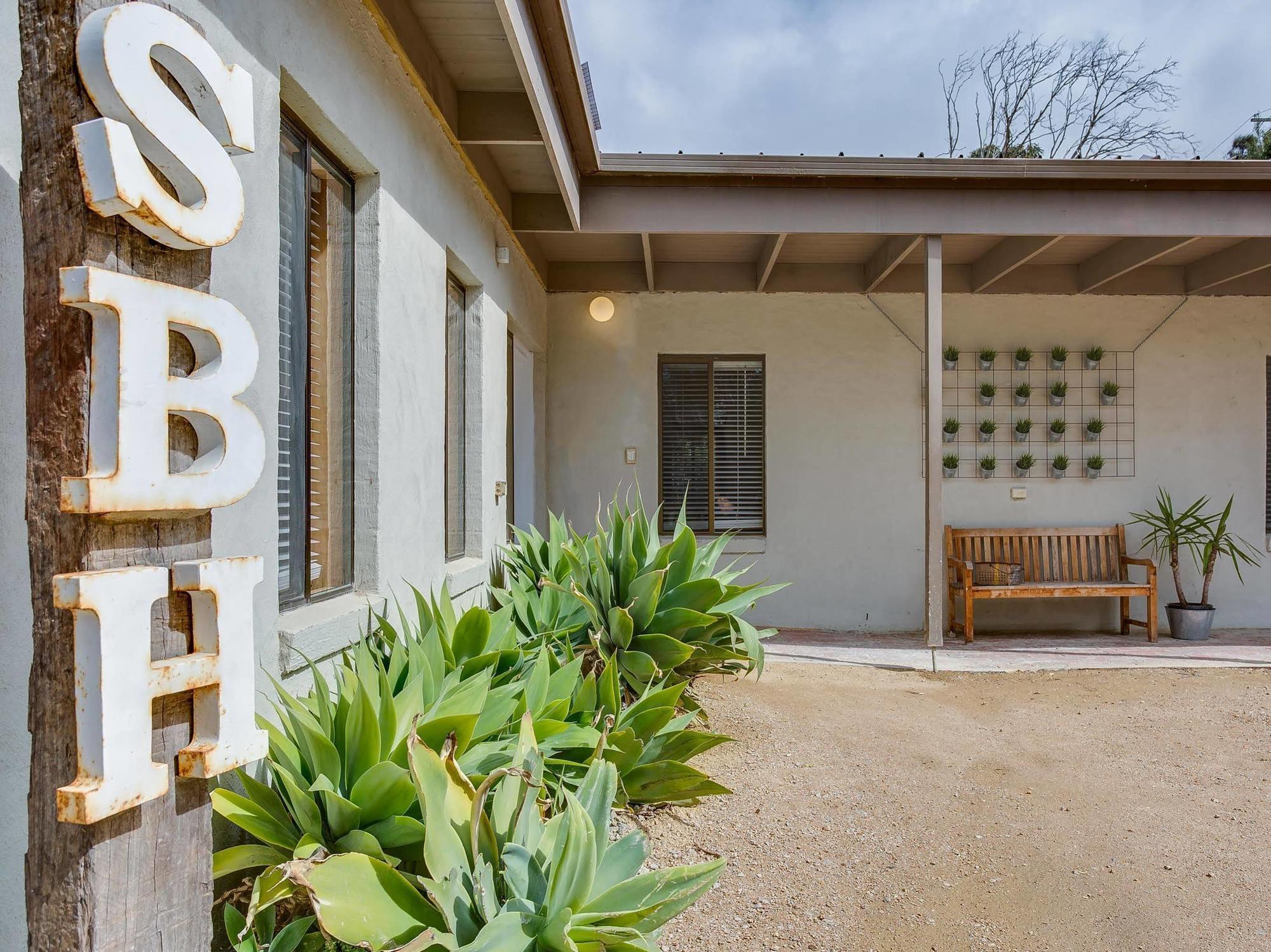 Sorrento Beach House Екстериор снимка