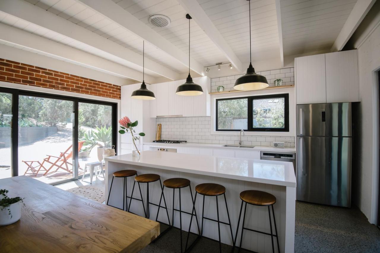 Sorrento Beach House Екстериор снимка
