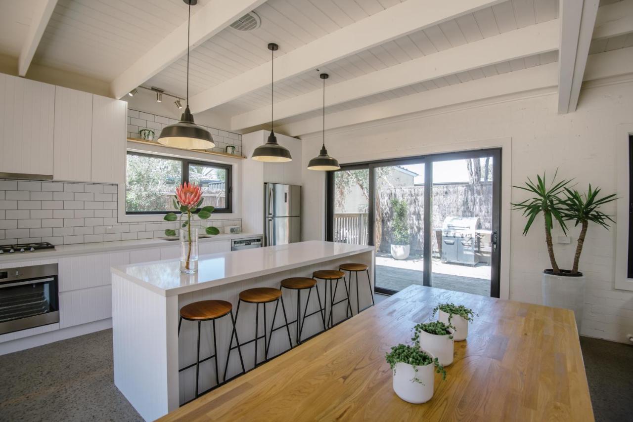 Sorrento Beach House Екстериор снимка