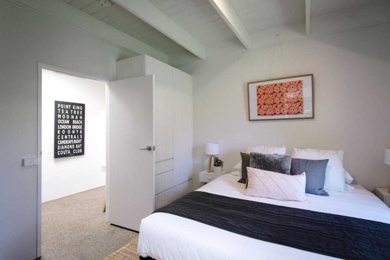 Sorrento Beach House Екстериор снимка
