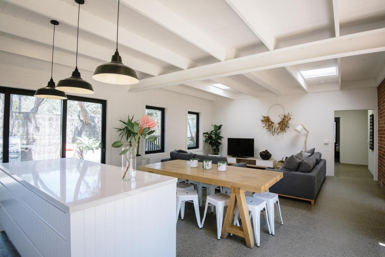 Sorrento Beach House Екстериор снимка