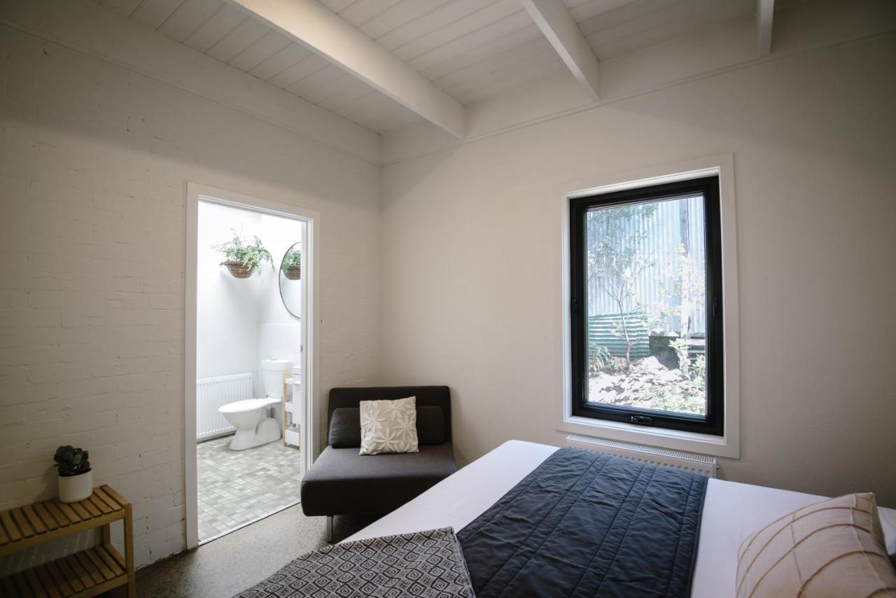Sorrento Beach House Екстериор снимка