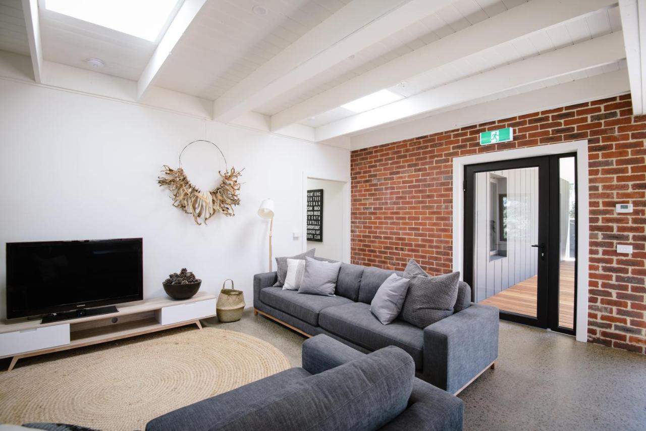 Sorrento Beach House Екстериор снимка