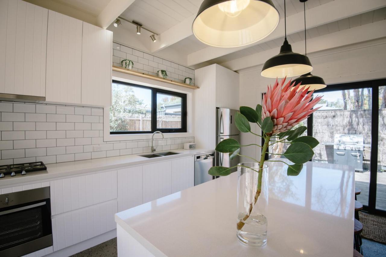 Sorrento Beach House Екстериор снимка