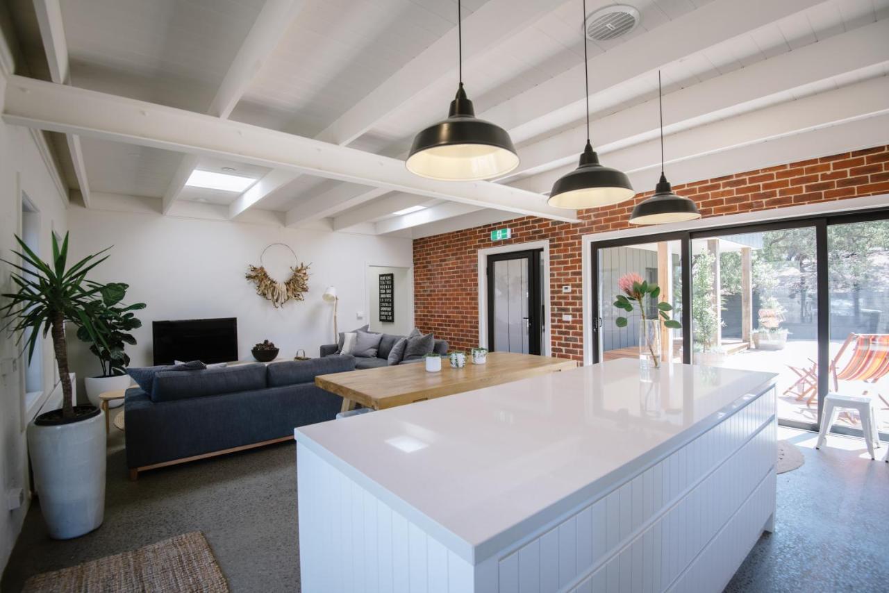 Sorrento Beach House Екстериор снимка