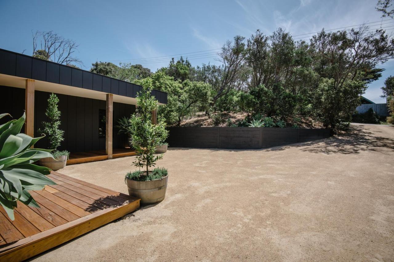 Sorrento Beach House Екстериор снимка