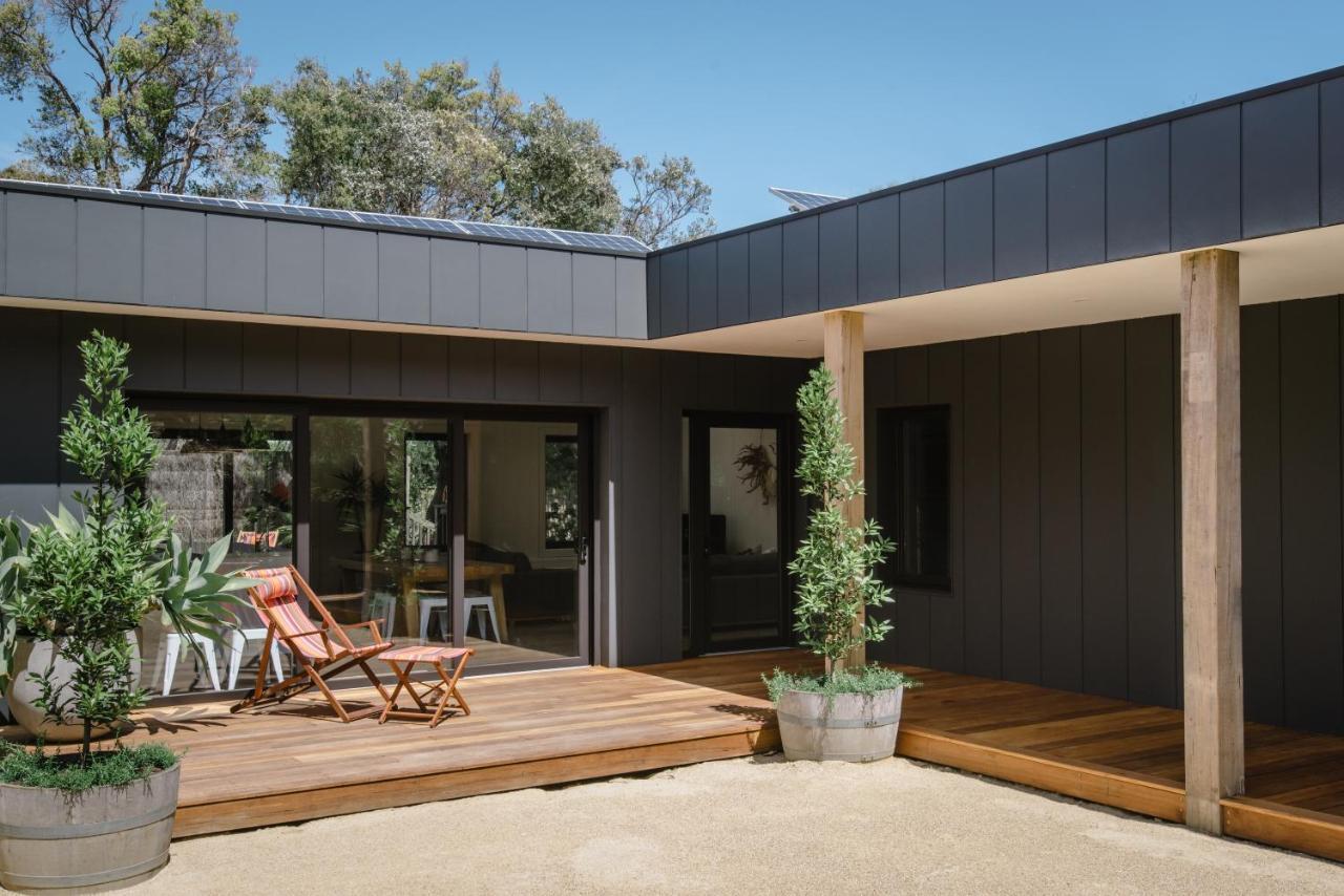Sorrento Beach House Екстериор снимка