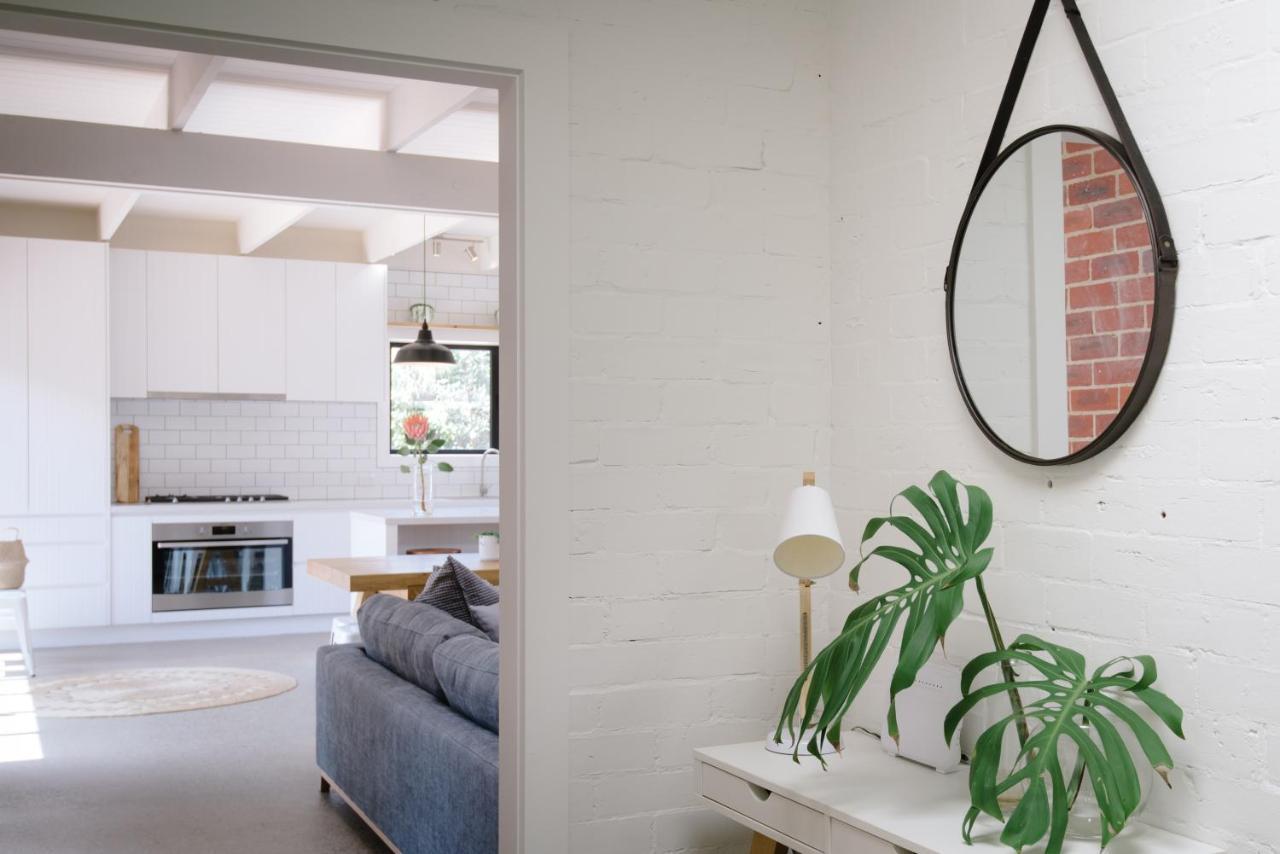 Sorrento Beach House Екстериор снимка