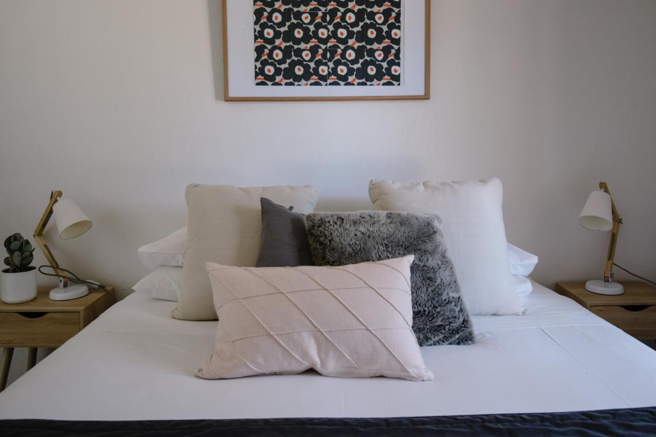 Sorrento Beach House Екстериор снимка