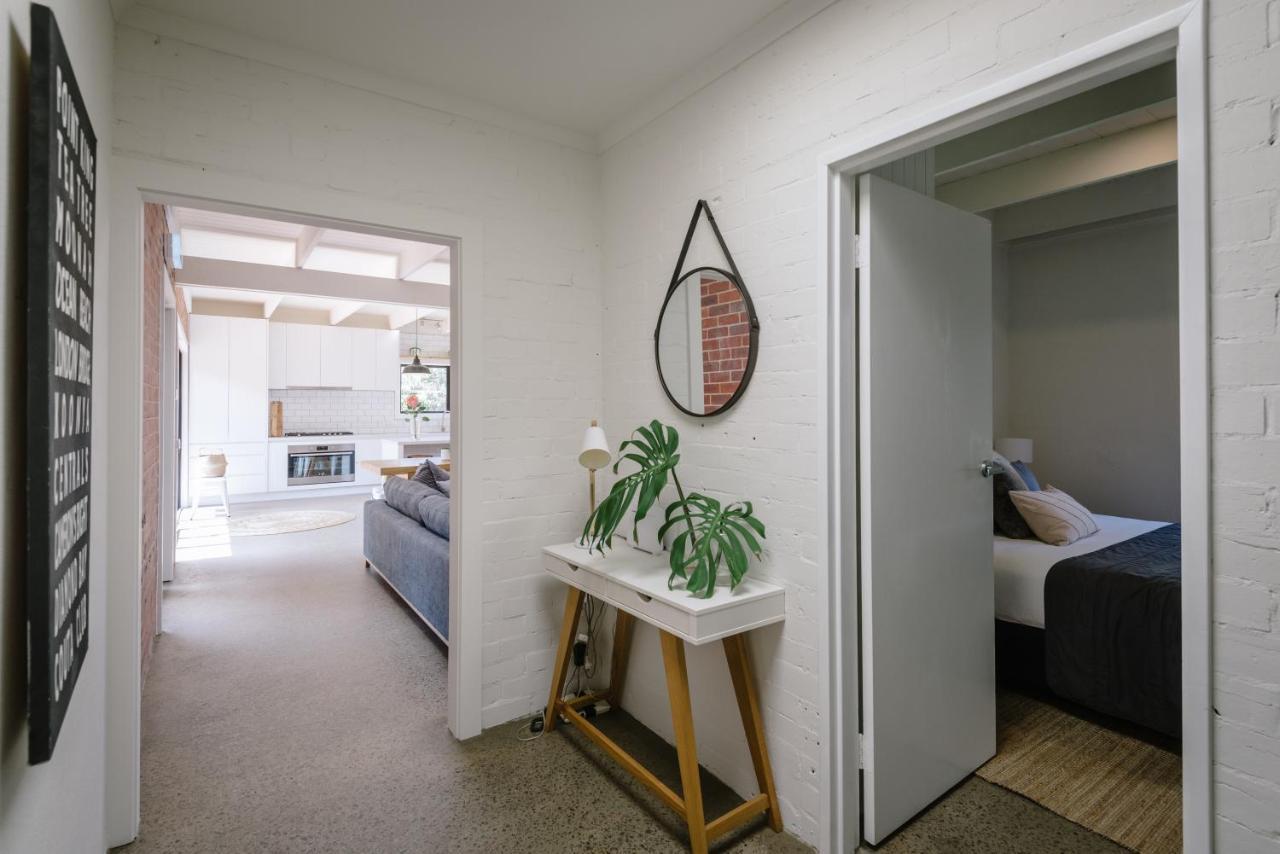 Sorrento Beach House Екстериор снимка