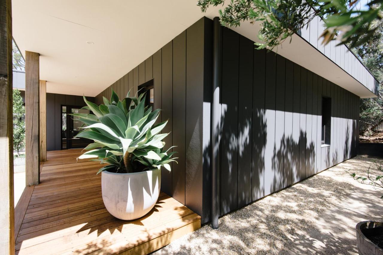 Sorrento Beach House Екстериор снимка