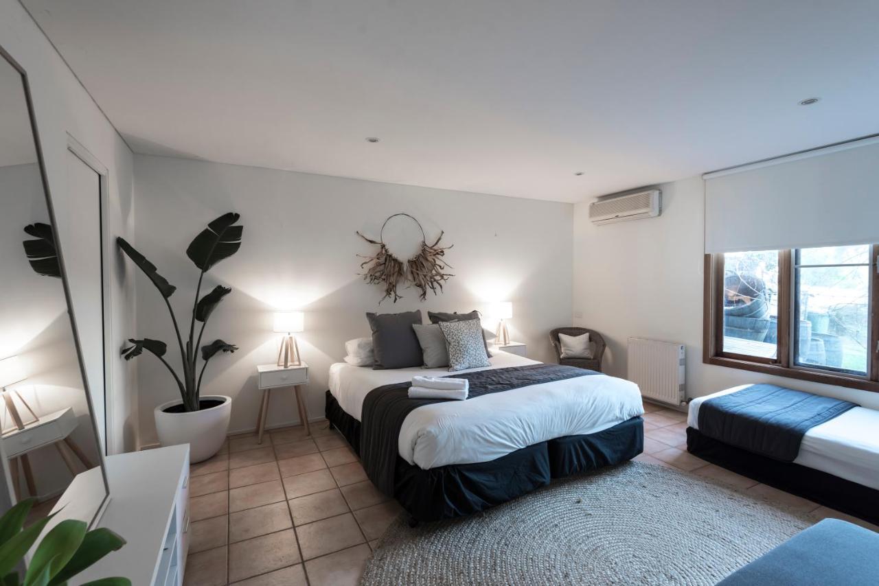 Sorrento Beach House Екстериор снимка