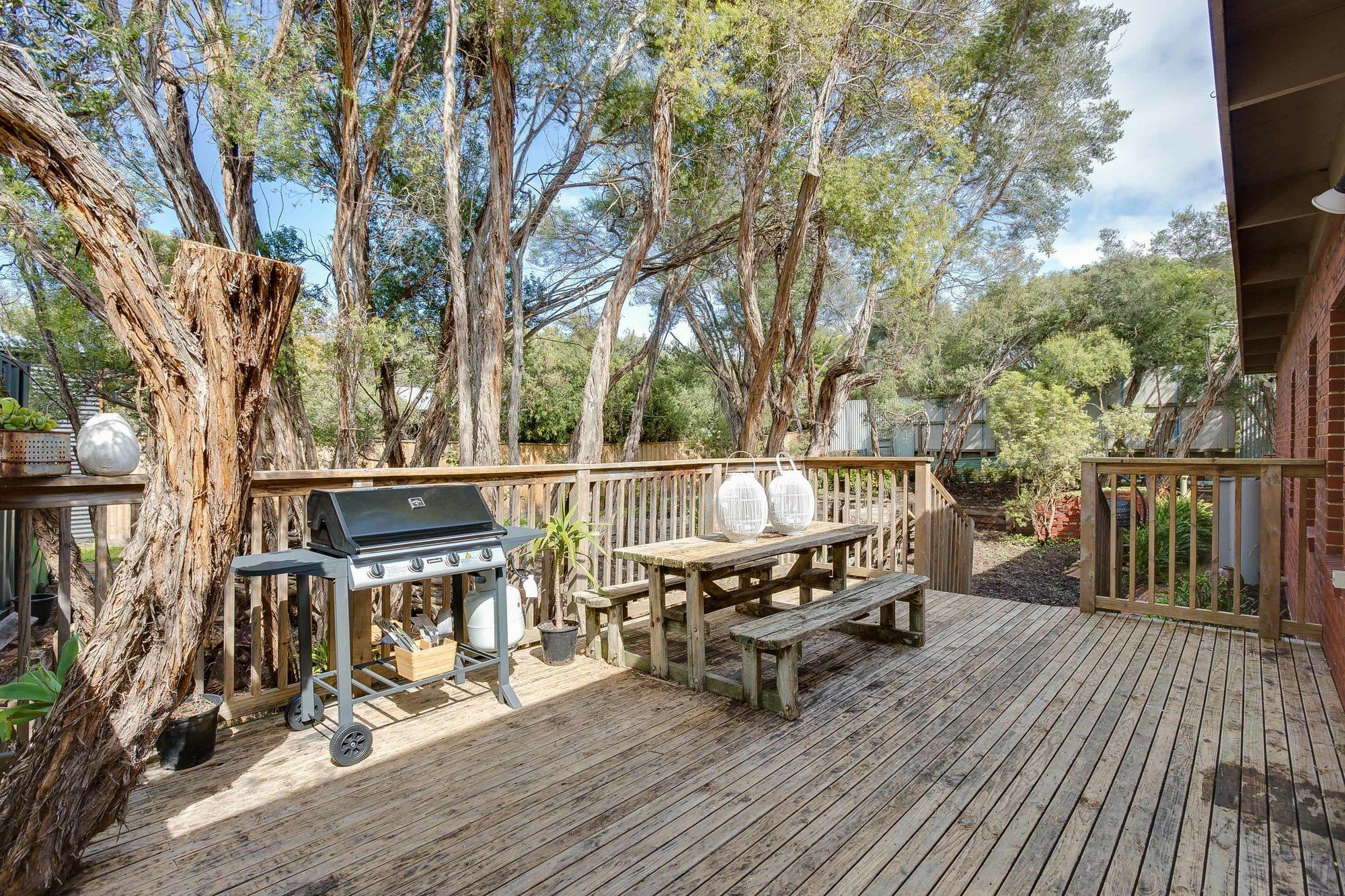 Sorrento Beach House Екстериор снимка