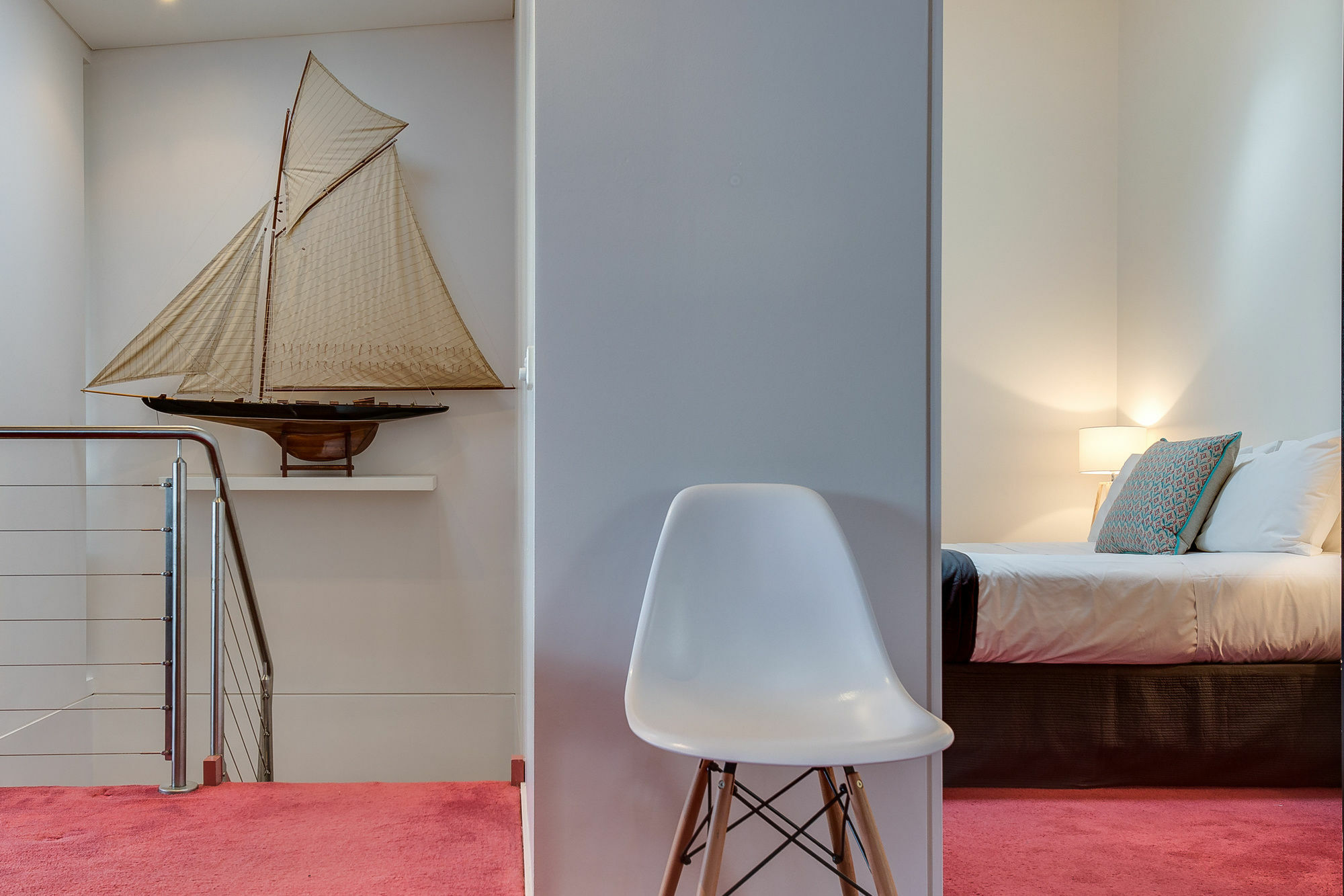 Sorrento Beach House Екстериор снимка