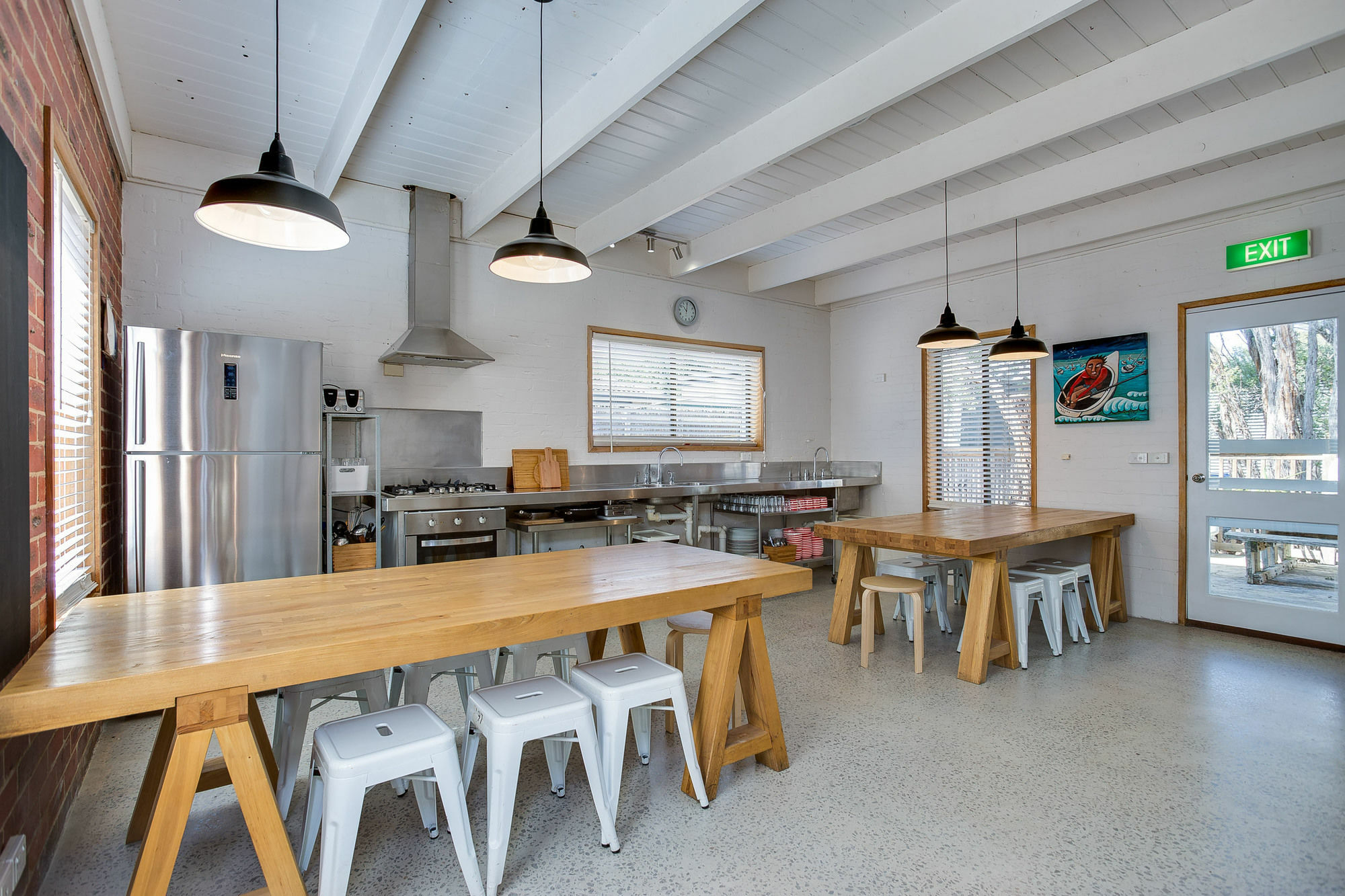 Sorrento Beach House Екстериор снимка