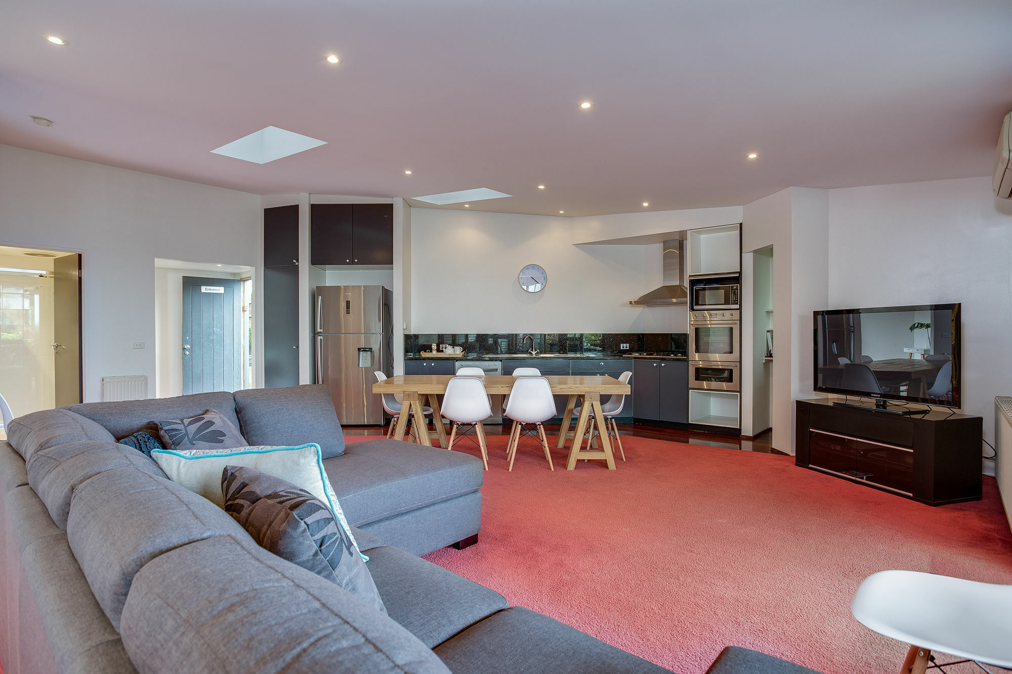 Sorrento Beach House Екстериор снимка