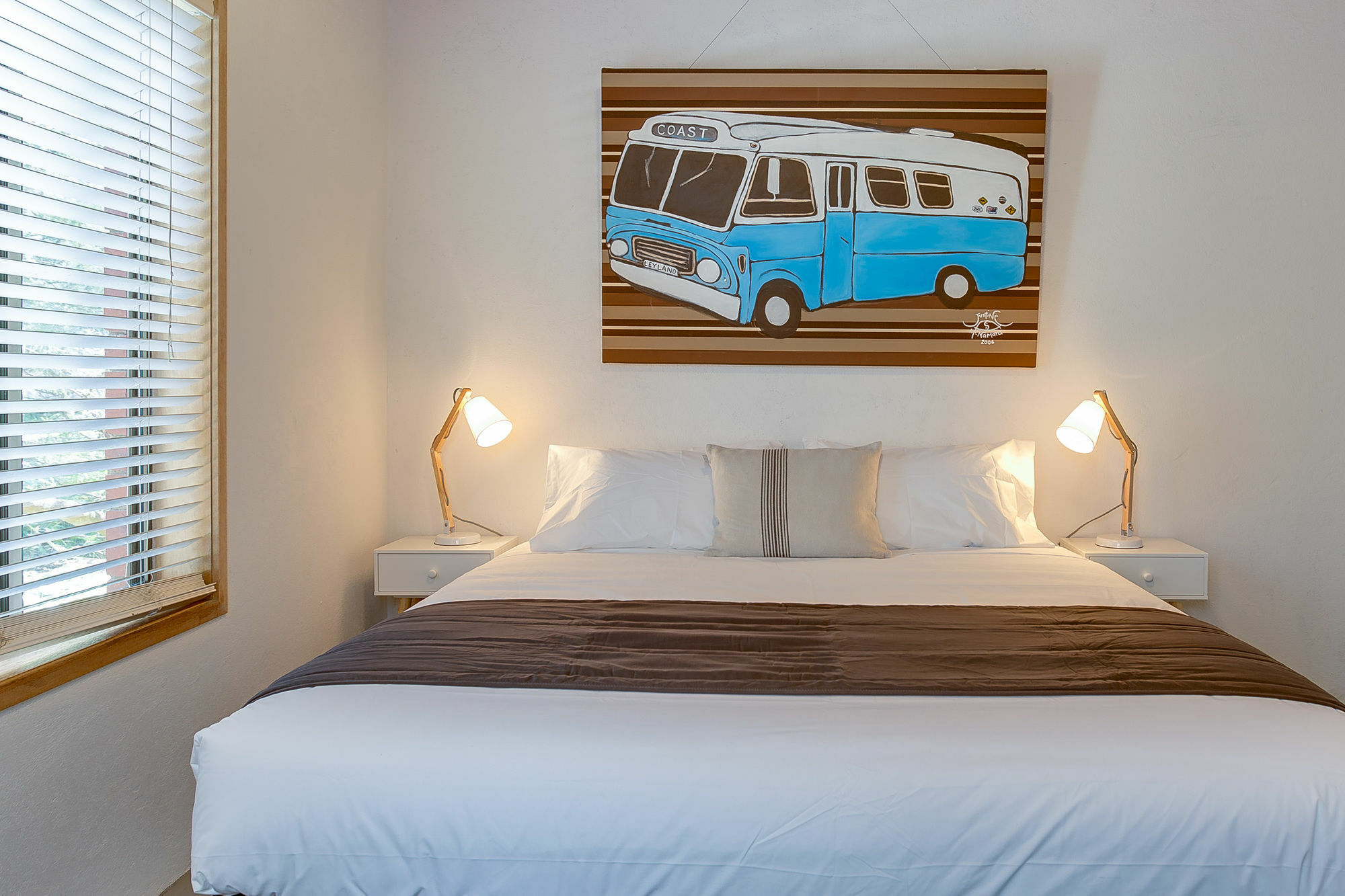 Sorrento Beach House Екстериор снимка
