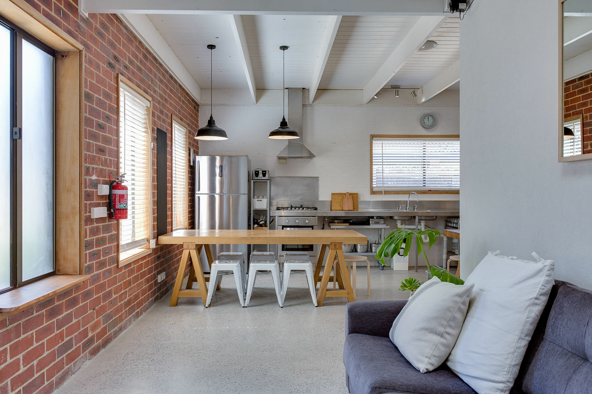 Sorrento Beach House Екстериор снимка
