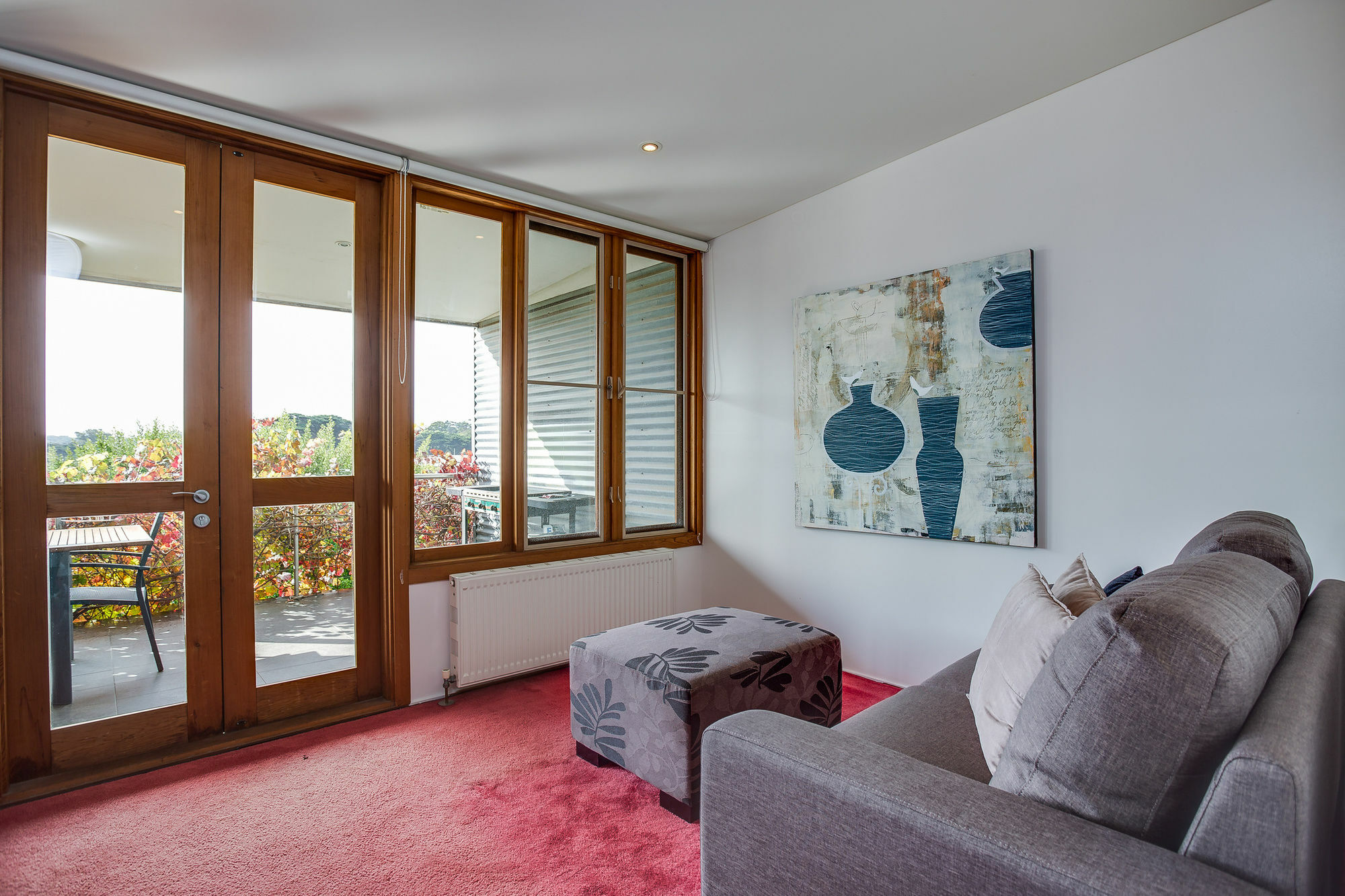 Sorrento Beach House Екстериор снимка