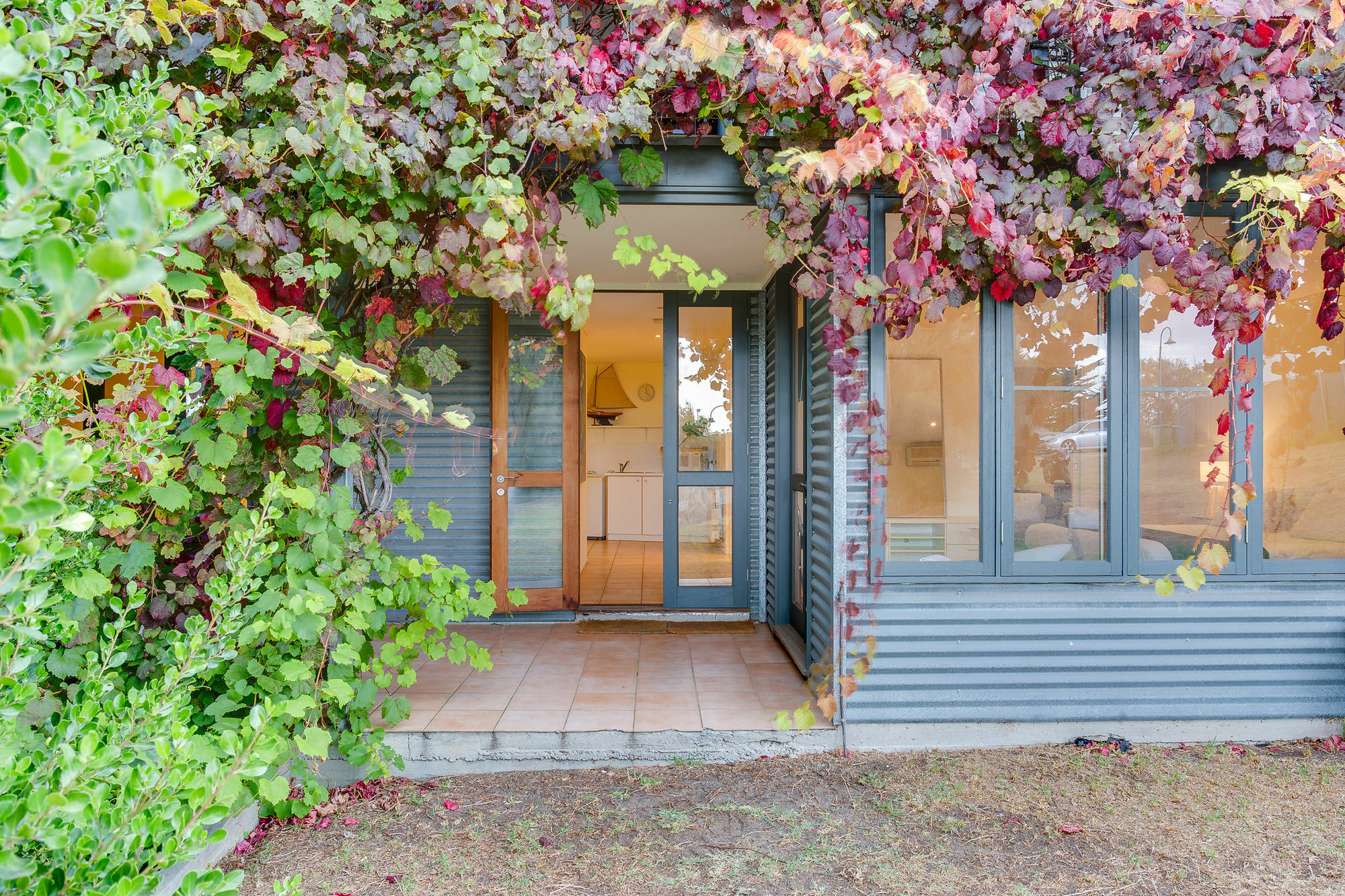 Sorrento Beach House Екстериор снимка
