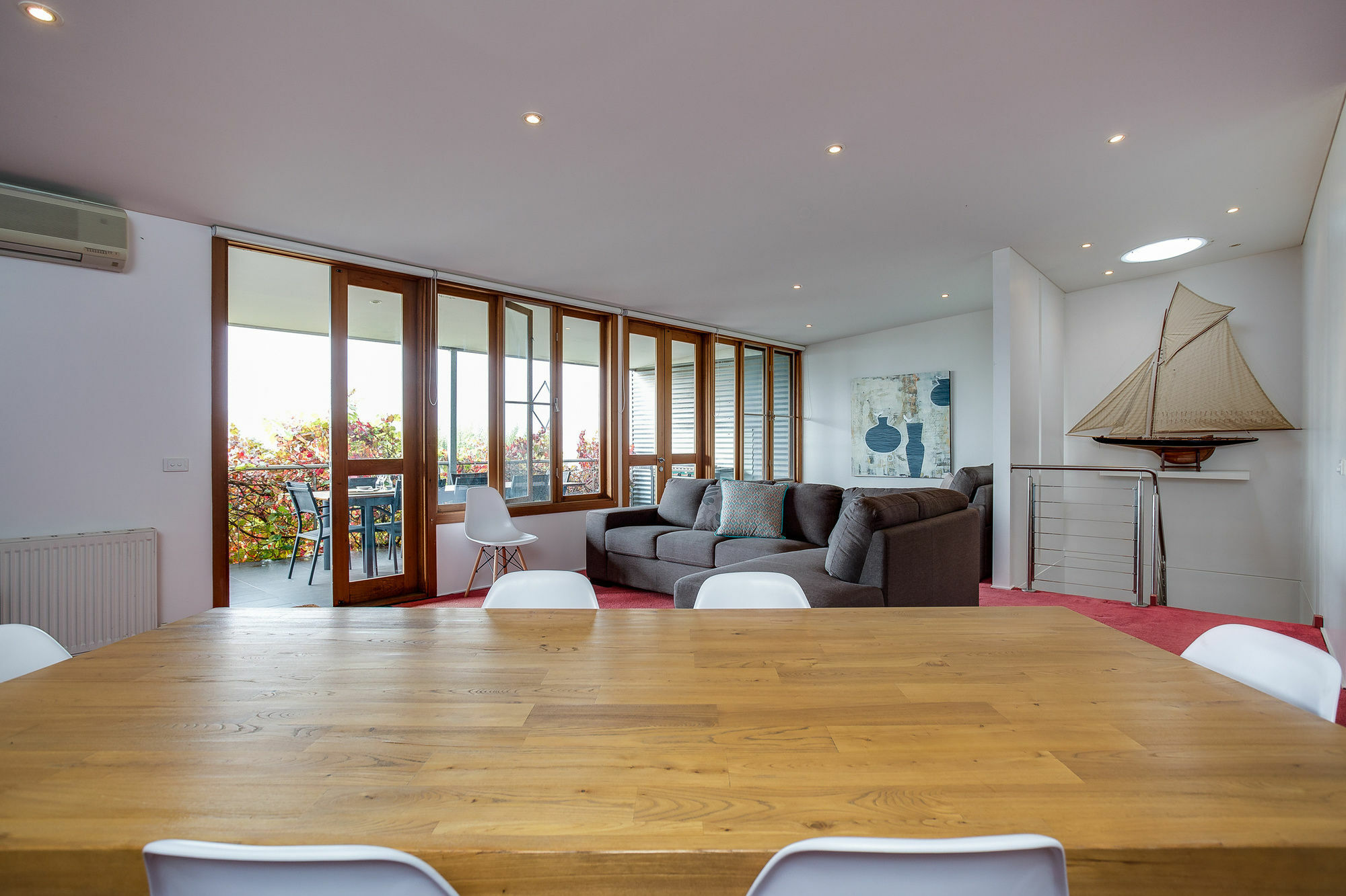 Sorrento Beach House Екстериор снимка